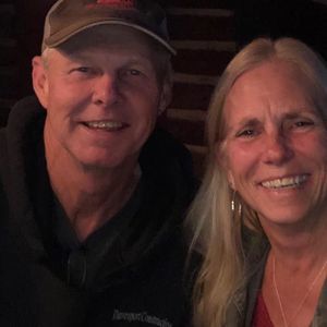 Meet your Posher, Janie